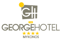 4* George hotel